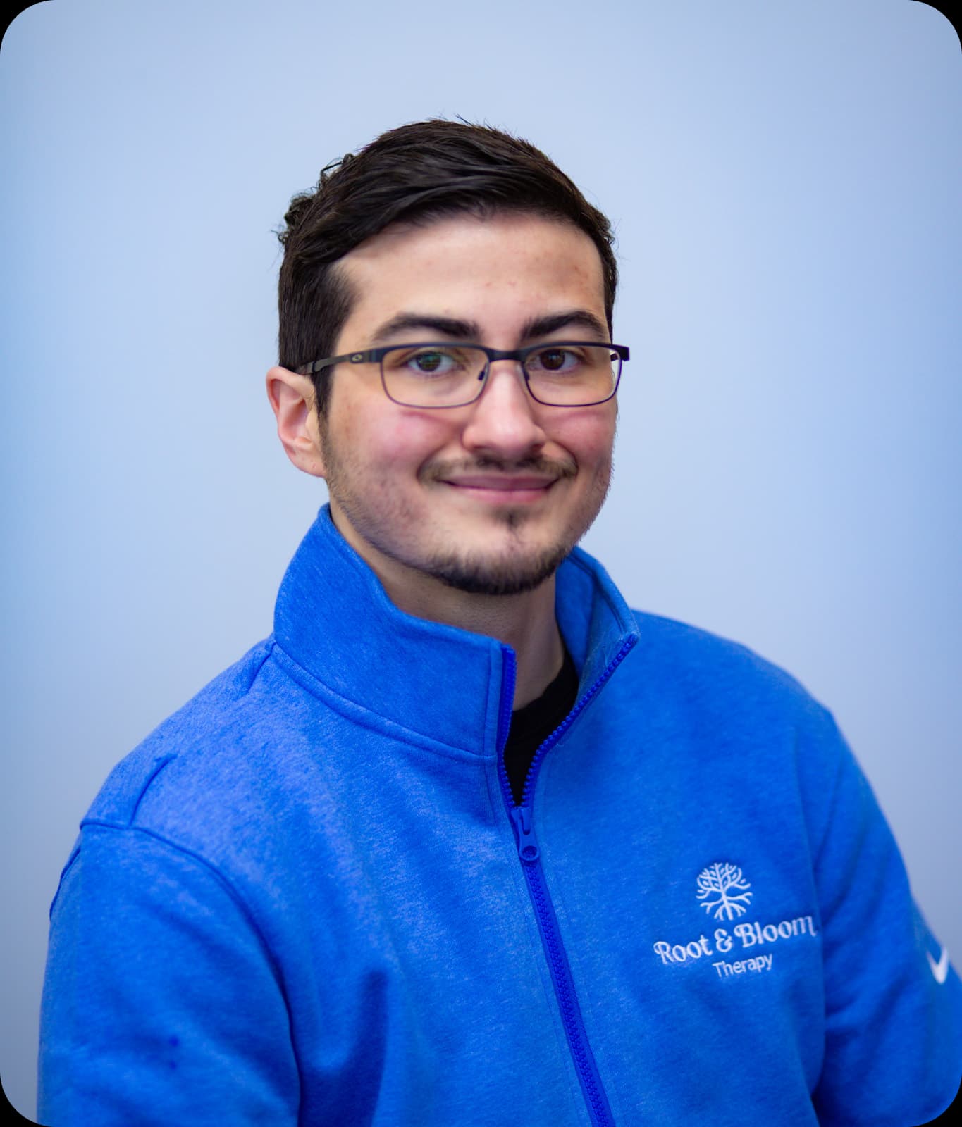 Photo of Jack Rodriguez