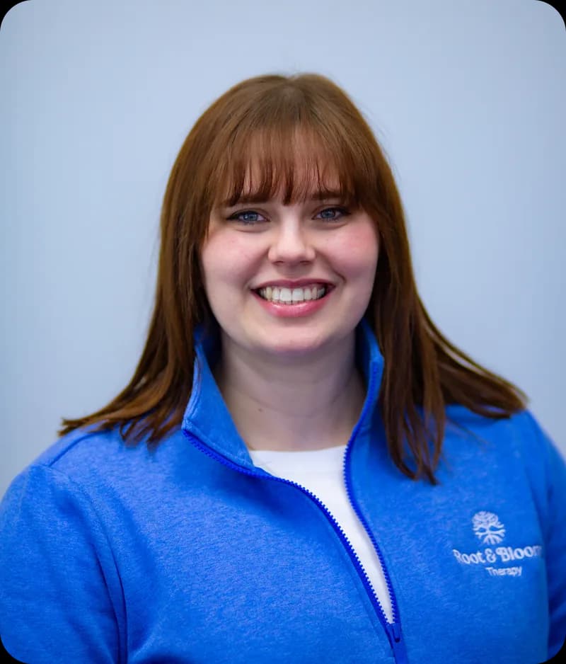 Photo of Jackie Janicke