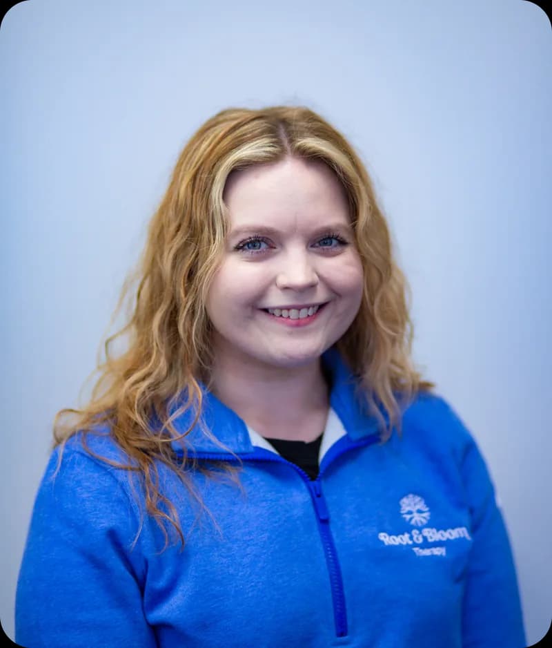 Photo of Vanessa Klingenberg
