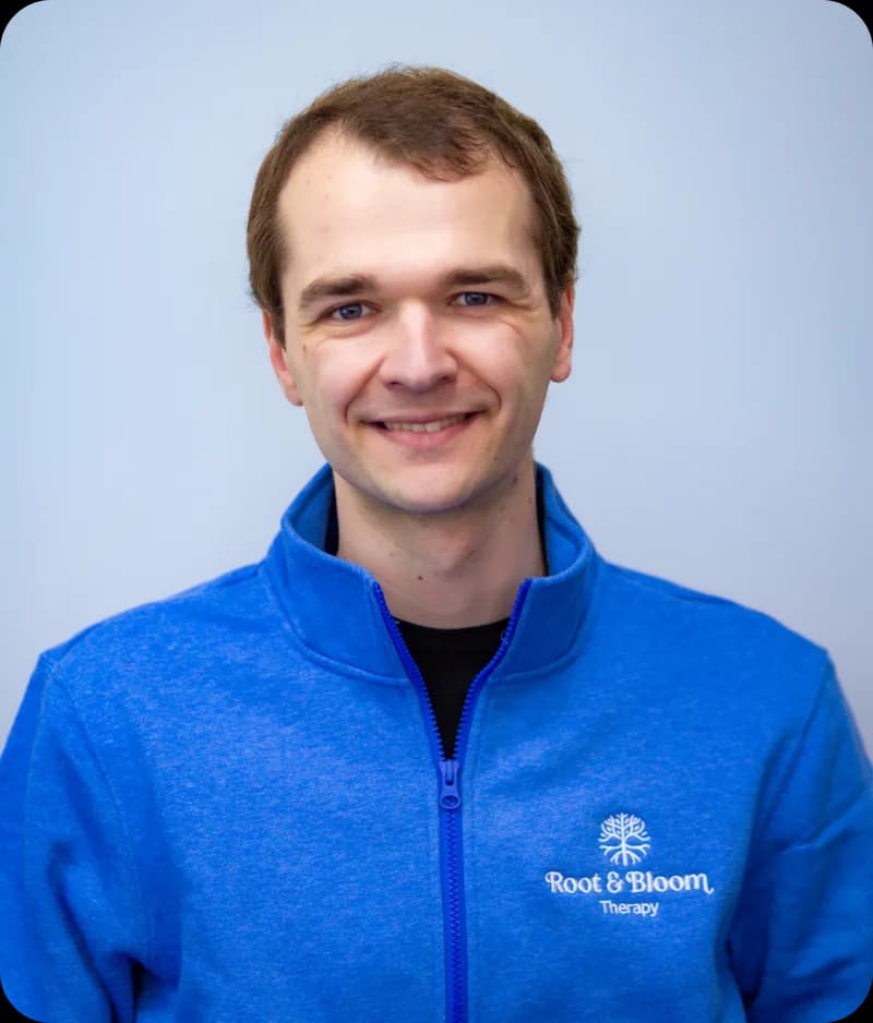 Photo of Will Hove